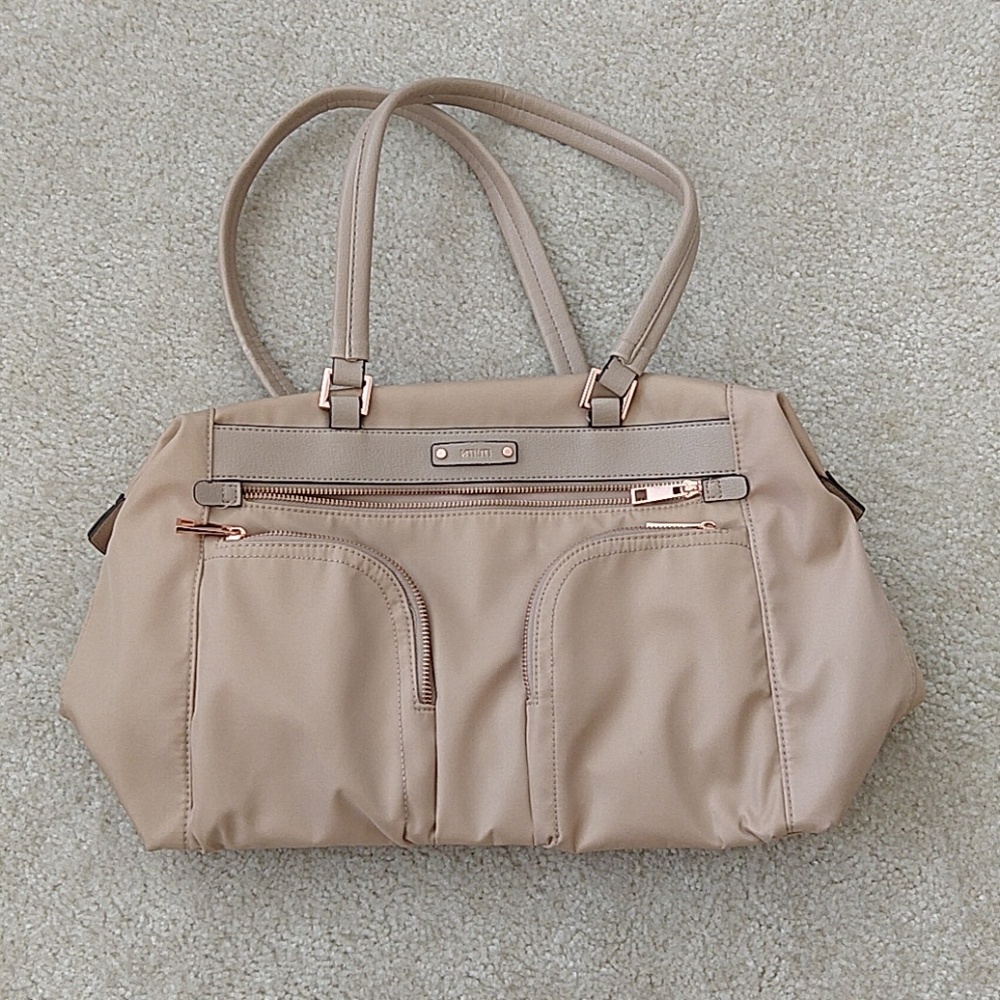 Travel bag like new